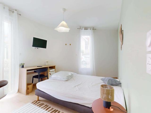 logement 1 TARISSAN A01