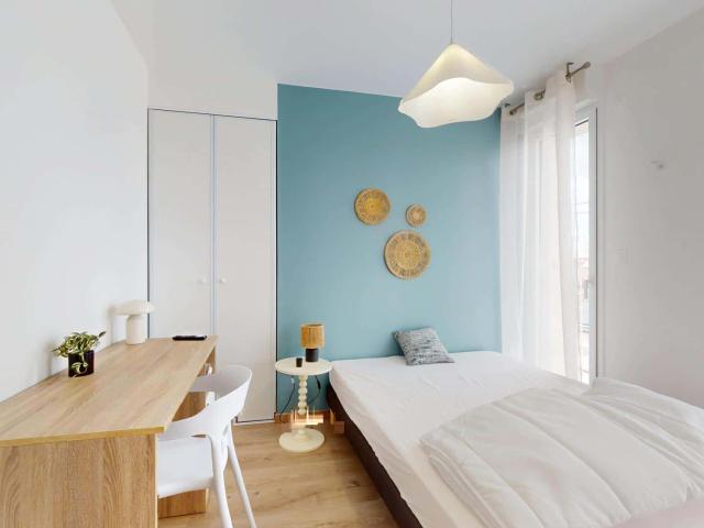 logement 1 TARISSAN A05