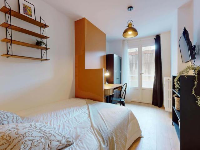 logement 1 TERMIER