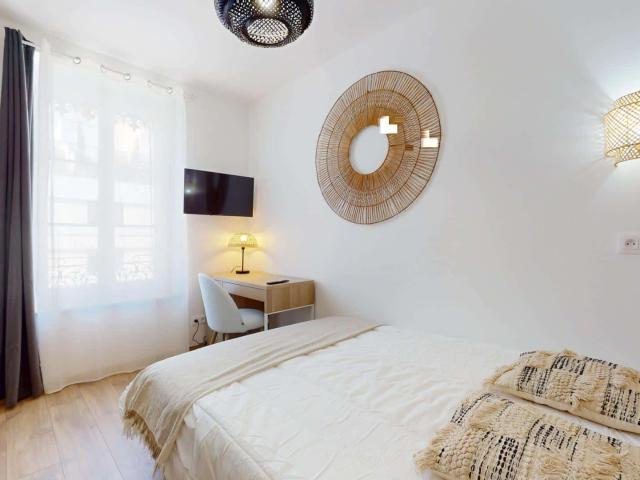 logement 1 THIBAUDIERE