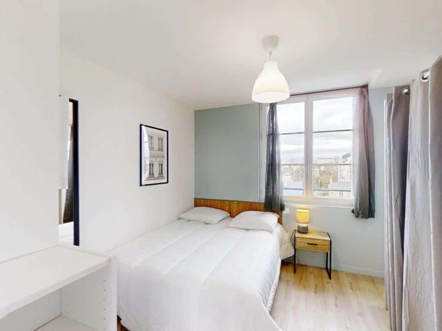 logement 1 THOMAS CONNECTE