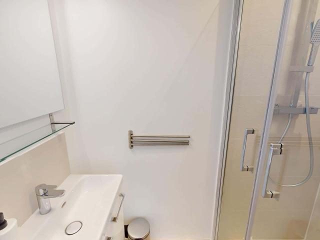 logement 1 Tolbiac