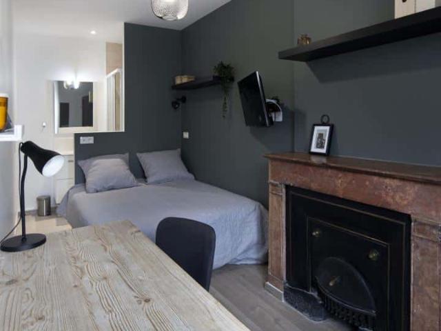 logement 1 TOLSTOÏ