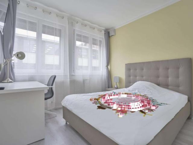 logement 1 TOUL