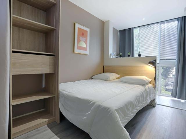 logement 1 TOUR D'AUVERGNE
