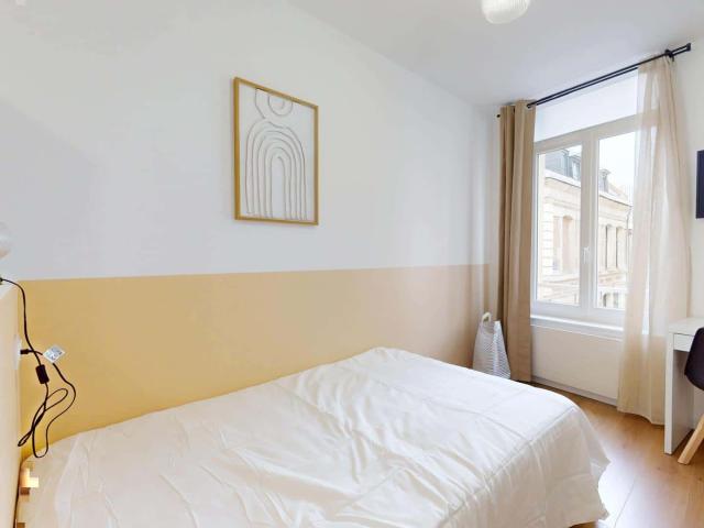 logement 1 TOURS
