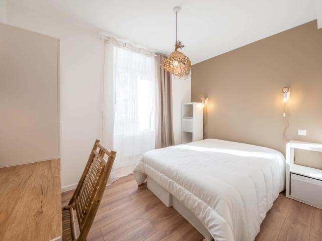 logement 1 TRACHEL