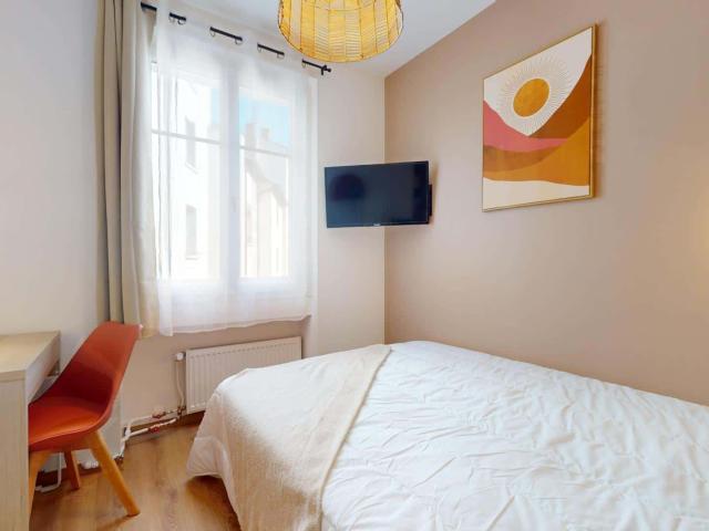 logement 1 Trarieux V
