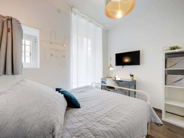logement 1 TRONCHET