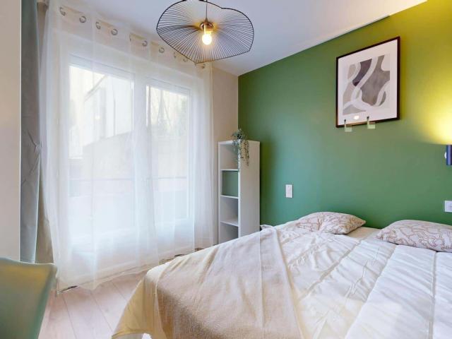 logement 1 VALBENOITE