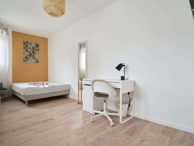 logement 1 VAUBAN