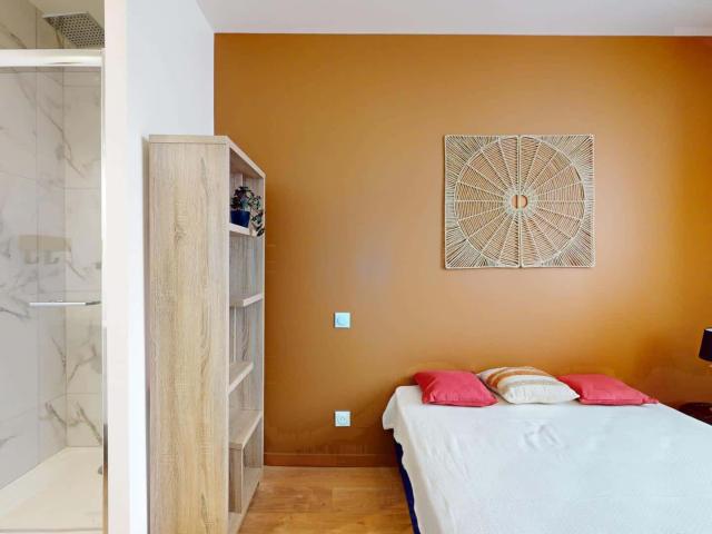 logement 1 VAUBAN C