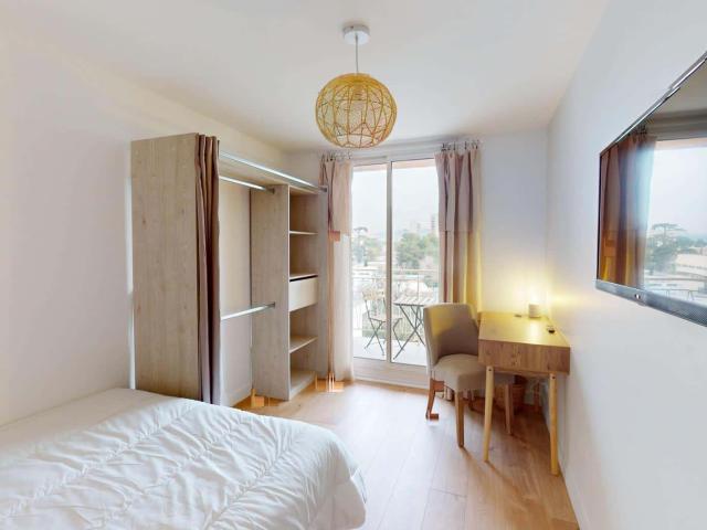 logement 1 VAUTHIER P