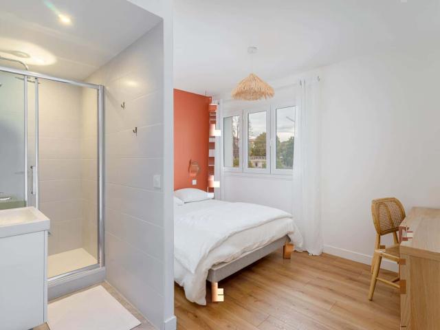 logement 1 VAUTHIER
