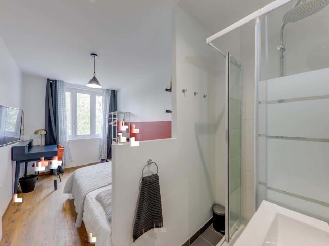 logement 1 VENISE D