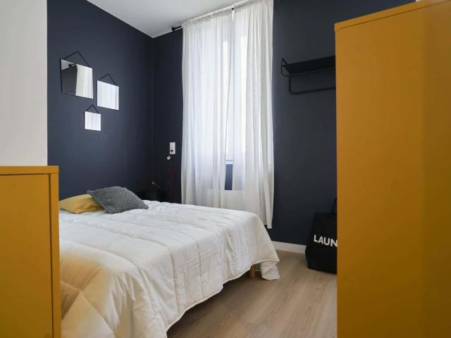 logement 1 VESLE N
