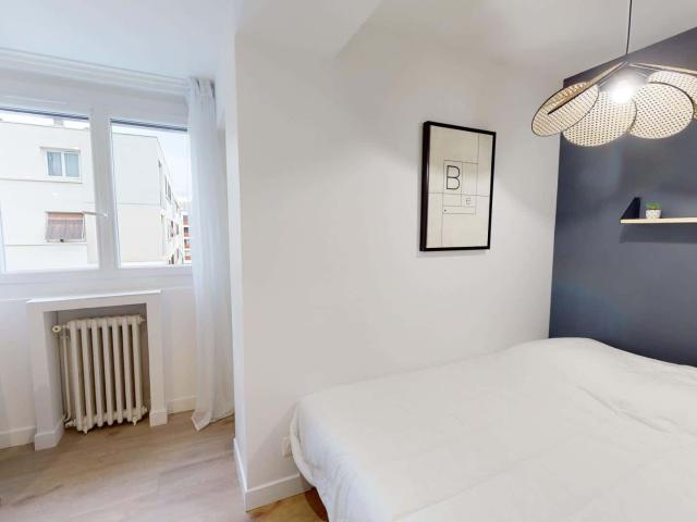 logement 1 VERNOLS