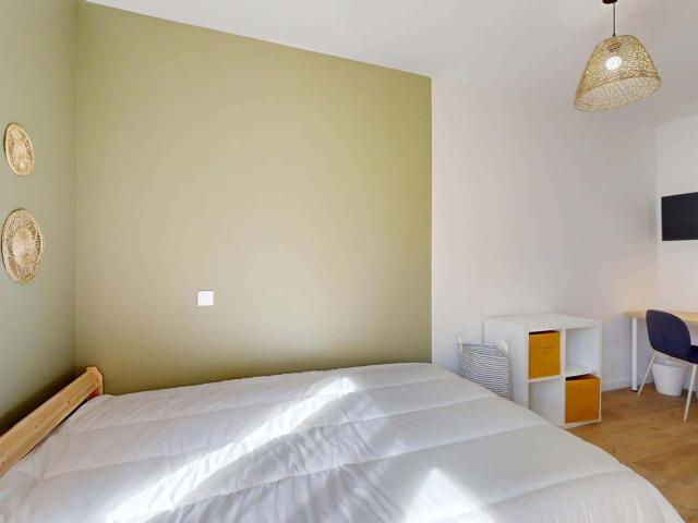logement 1 VERDUN A