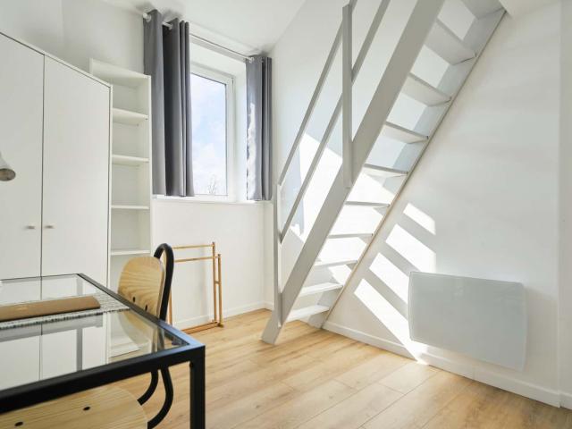 logement 1 VICTOR HUGO F