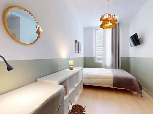 logement 1 VICTOR HUGO FA