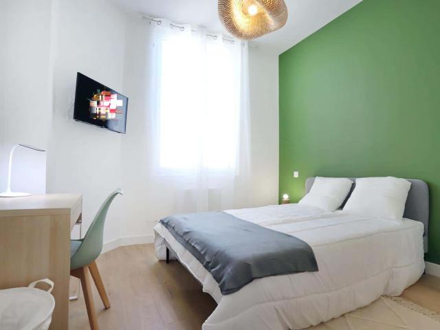 logement 1 VICTOR HUGO HE