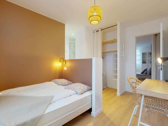 logement 1 VIABERT