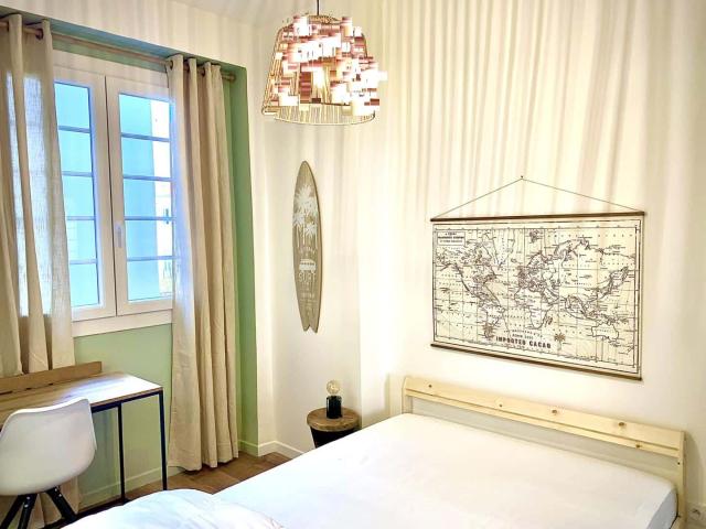 logement 1 VINCENT ALLEGRE
