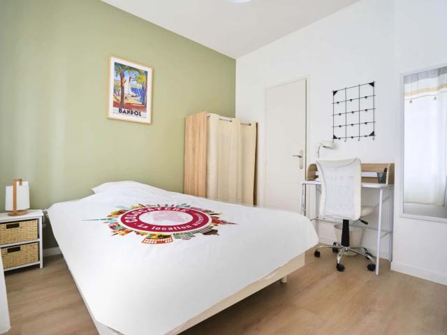 logement 1 VOLTA