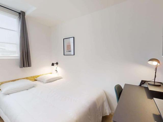 logement 1 VOLTAIRE G