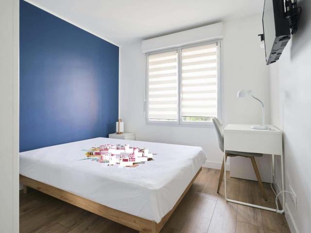 logement 1 WAZEMMES