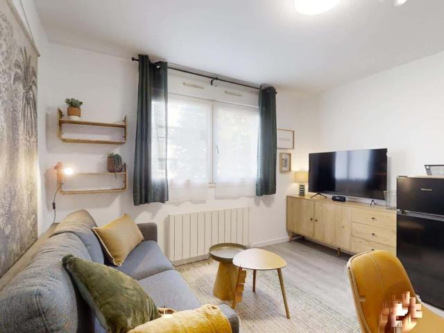 logement 1 XAVIER GRALL
