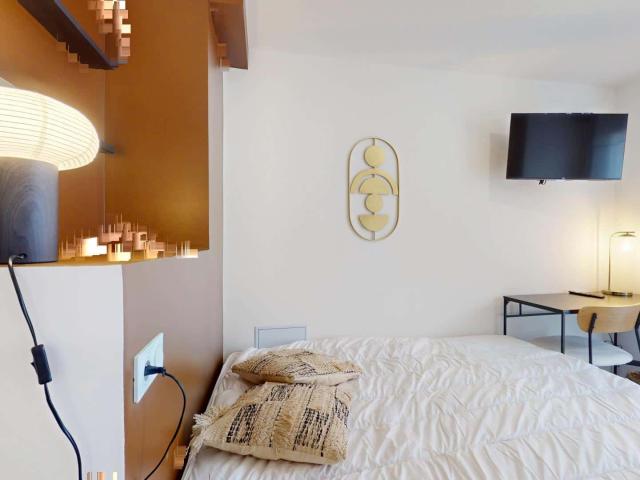 logement 1 YSER