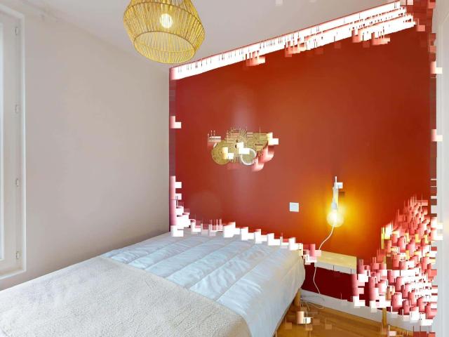 logement 1 ZURICH B