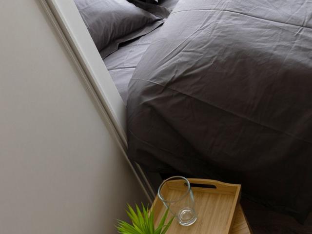 Logement 208 2ème étage