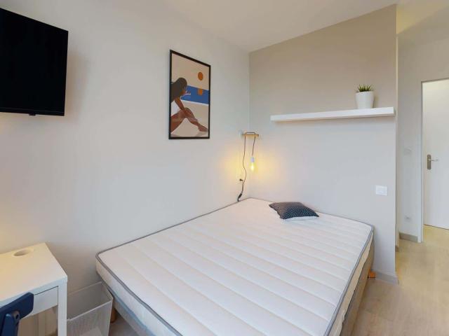 logement 2 MURET F