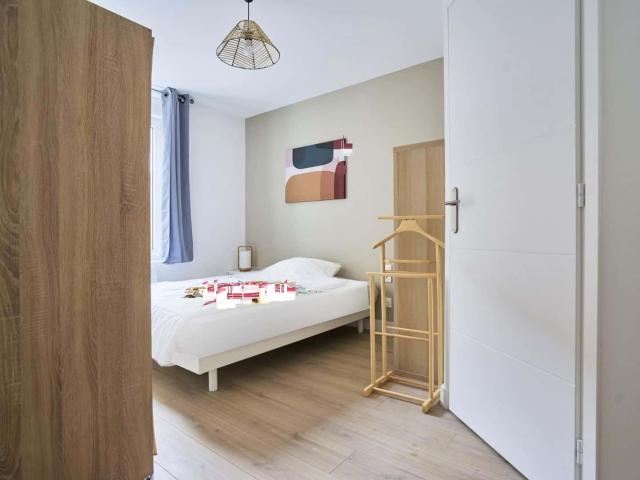 logement 2 MALAKOFF M