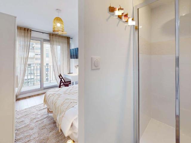 logement 2 MALHERBE