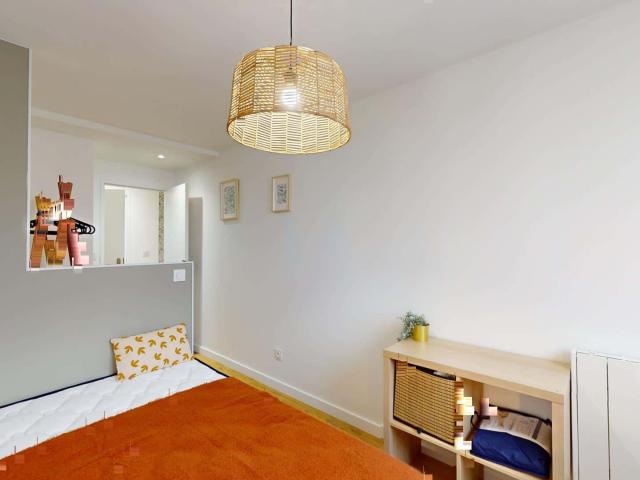 logement 2 MASSENET D