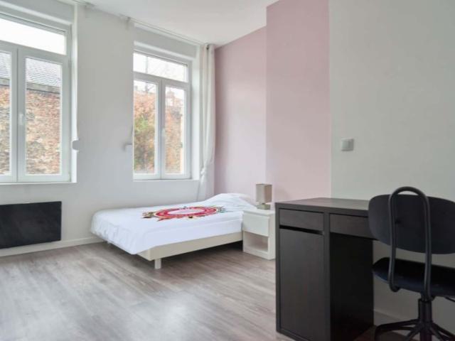 logement 2 Marché
