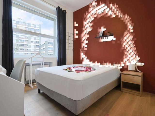 logement 2 MARECHAL LECLERC F