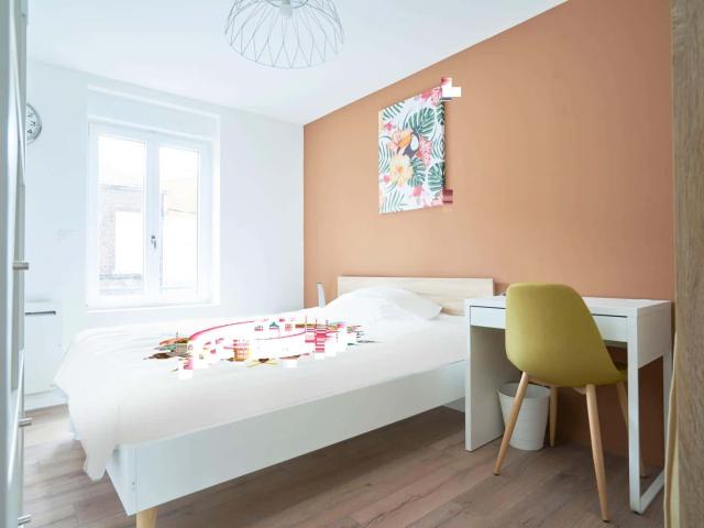 logement 2 MARTYRS