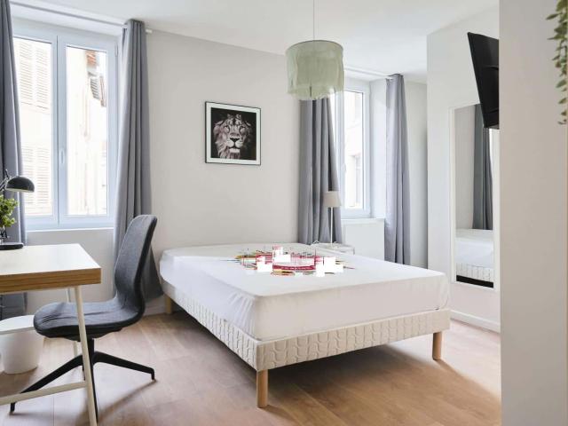 logement 2 MARTIN MUNIER