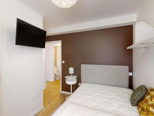 logement 2 MATHALY L