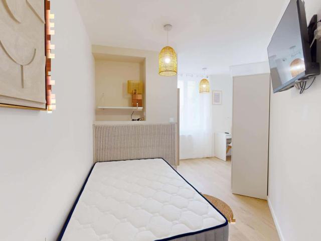 logement 2 MAURICE SARRAUT D