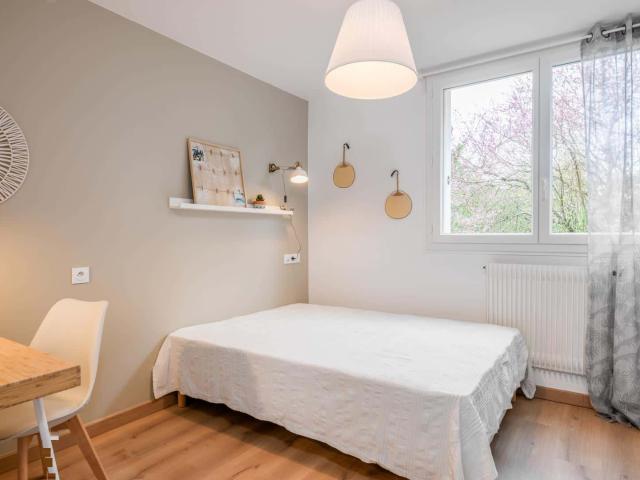 logement 2 MAURICE RAVEL