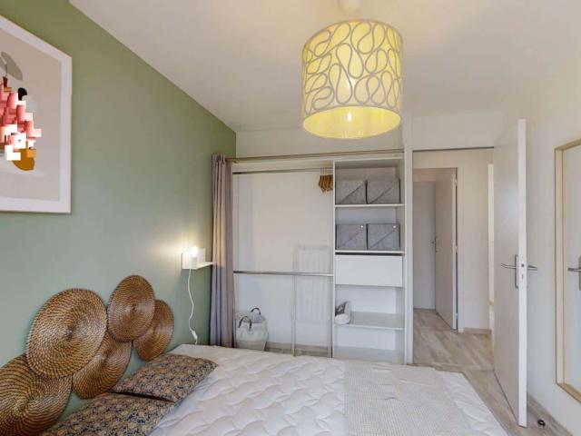 logement 2 MAZADES S