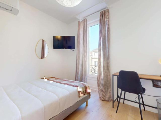 logement 2 MEDOC VE
