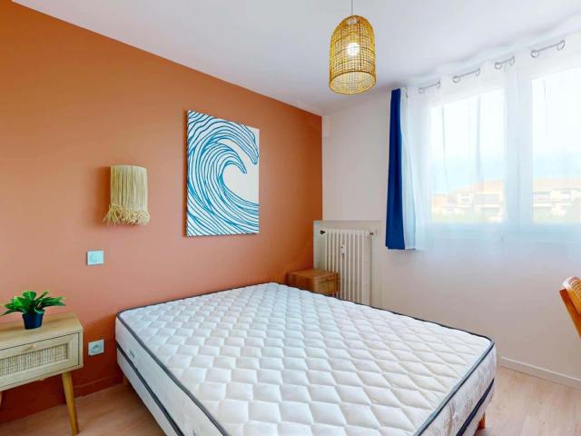 logement 2 MELGUEIL R