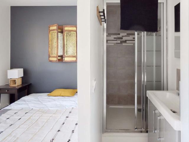 logement 2 Meridienne O