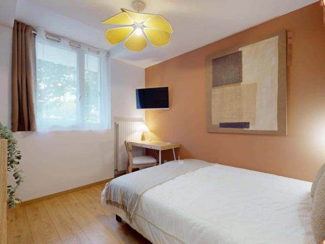 logement 2 MERRHEIM